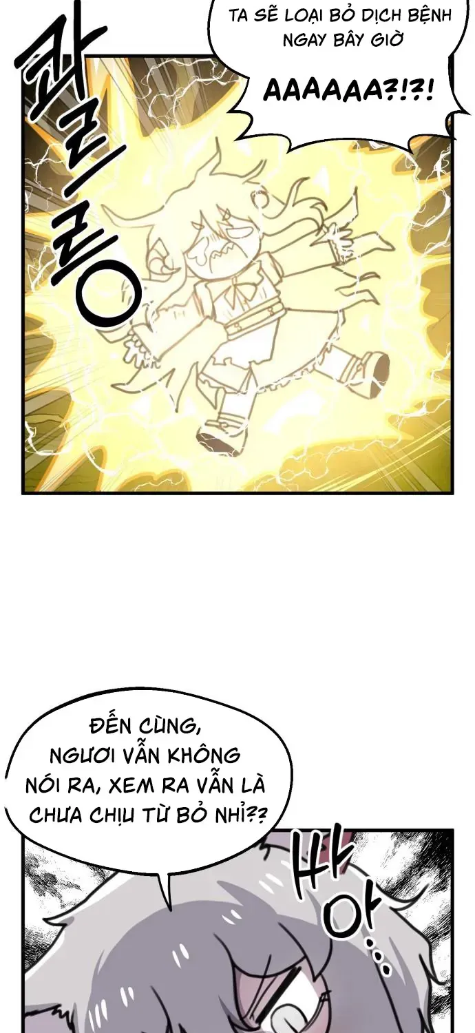 Dũng Giả Tổ Đội Mạn Họa Chap 29 - Next Chap 30