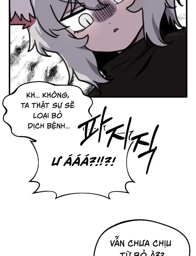 Dũng Giả Tổ Đội Mạn Họa Chap 29 - Next Chap 30