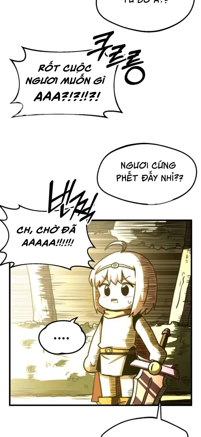 Dũng Giả Tổ Đội Mạn Họa Chap 29 - Next Chap 30