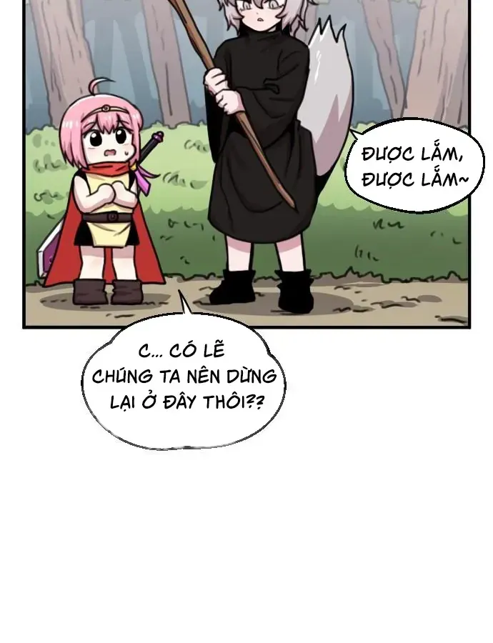 Dũng Giả Tổ Đội Mạn Họa Chap 29 - Next Chap 30