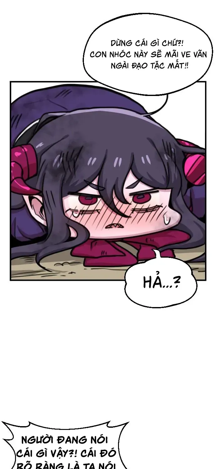 Dũng Giả Tổ Đội Mạn Họa Chap 29 - Next Chap 30