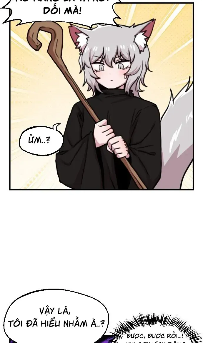 Dũng Giả Tổ Đội Mạn Họa Chap 29 - Next Chap 30