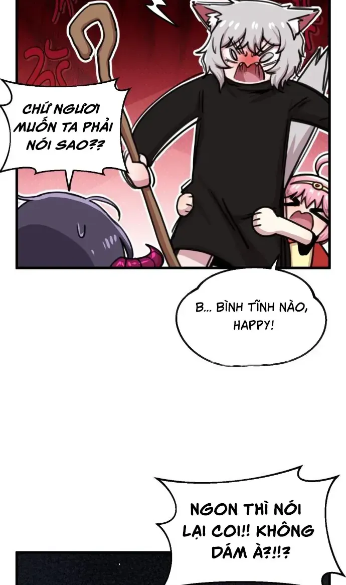 Dũng Giả Tổ Đội Mạn Họa Chap 29 - Next Chap 30