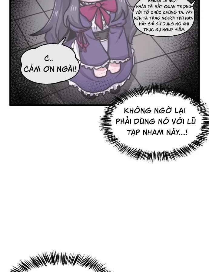 Dũng Giả Tổ Đội Mạn Họa Chap 29 - Next Chap 30