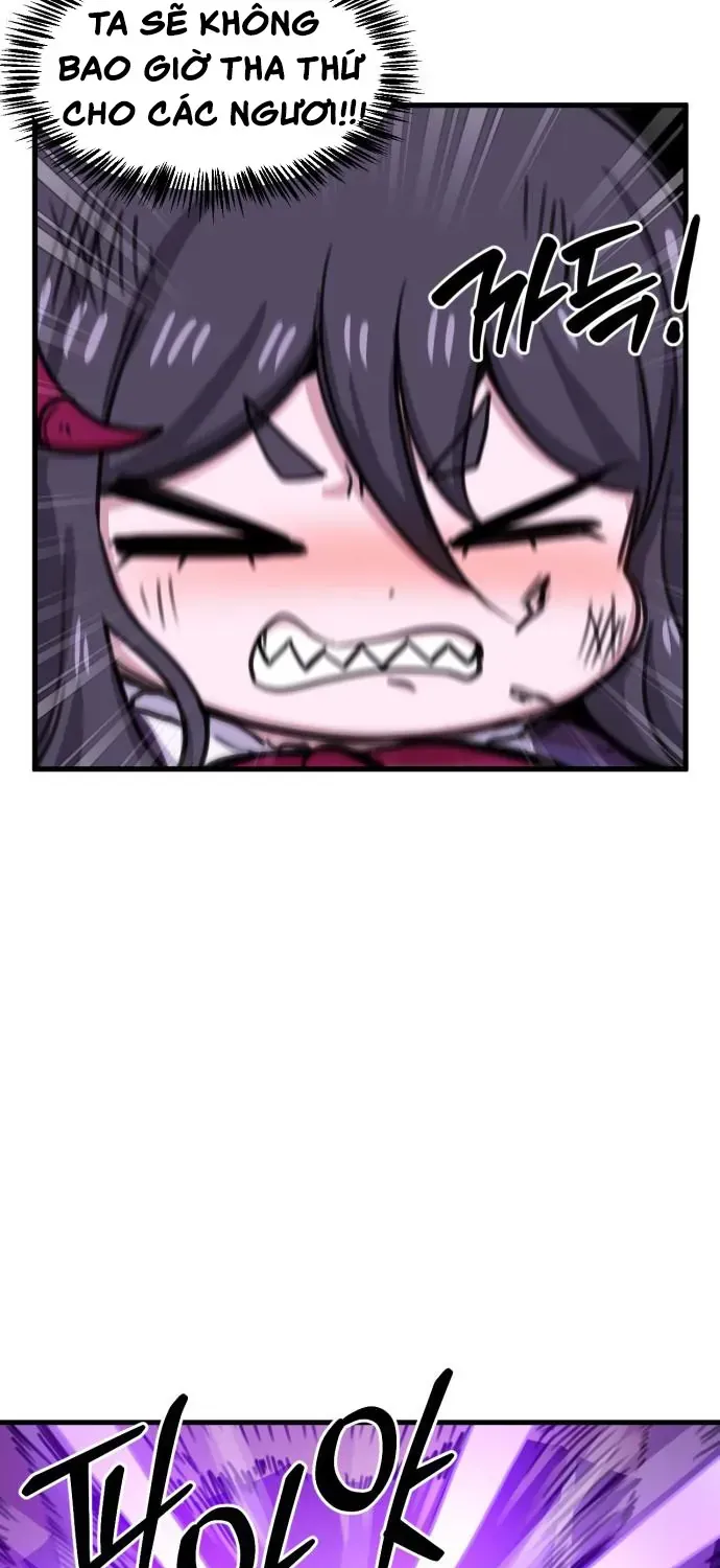 Dũng Giả Tổ Đội Mạn Họa Chap 29 - Next Chap 30