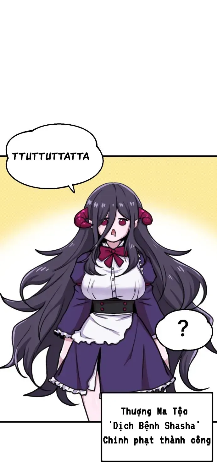 Dũng Giả Tổ Đội Mạn Họa Chap 29 - Next Chap 30