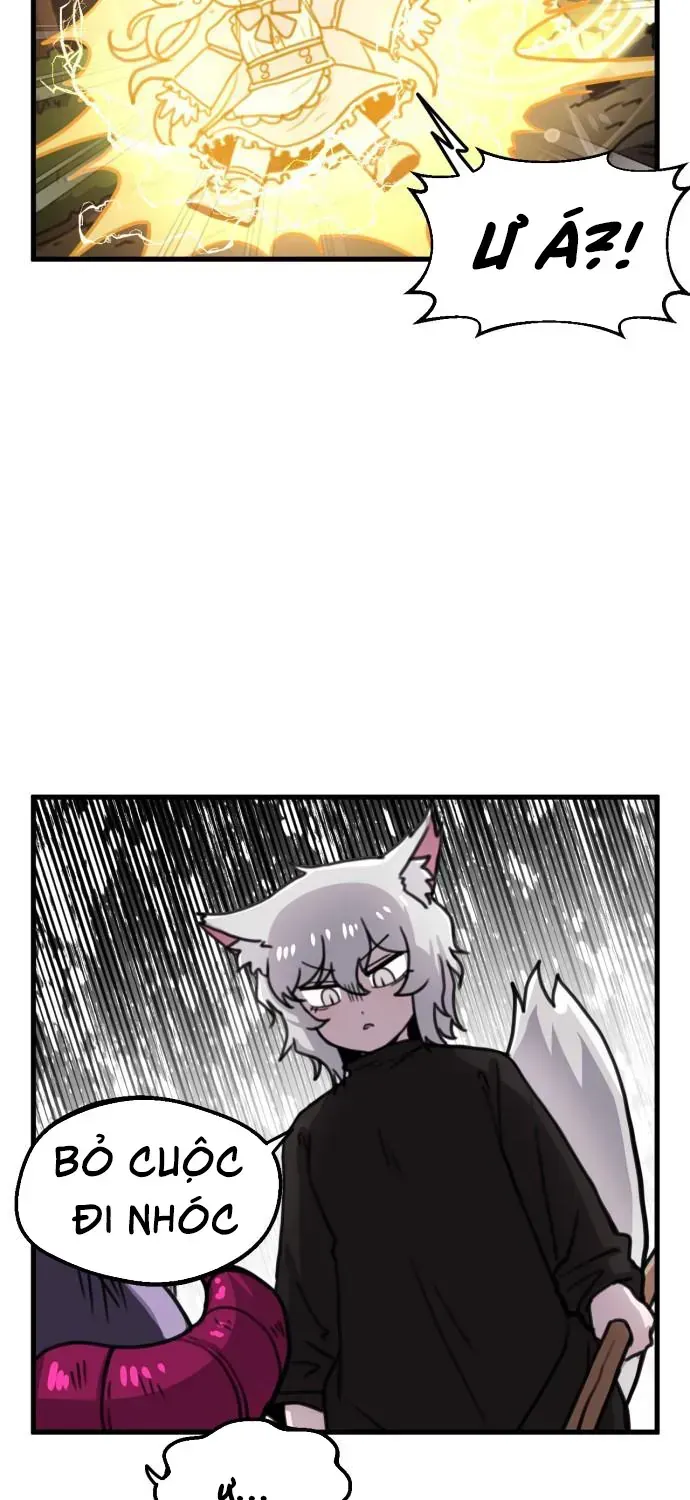 Dũng Giả Tổ Đội Mạn Họa Chap 29 - Next Chap 30