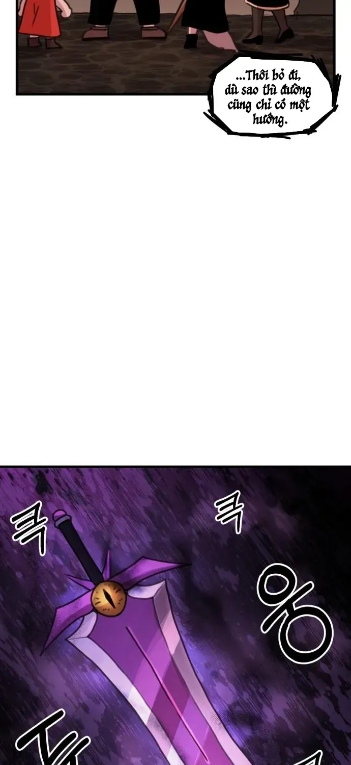 Dũng Giả Tổ Đội Mạn Họa Chap 3 - Next Chap 4