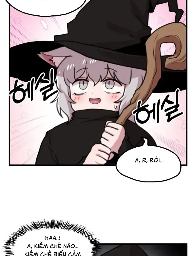 Dũng Giả Tổ Đội Mạn Họa Chap 3 - Next Chap 4