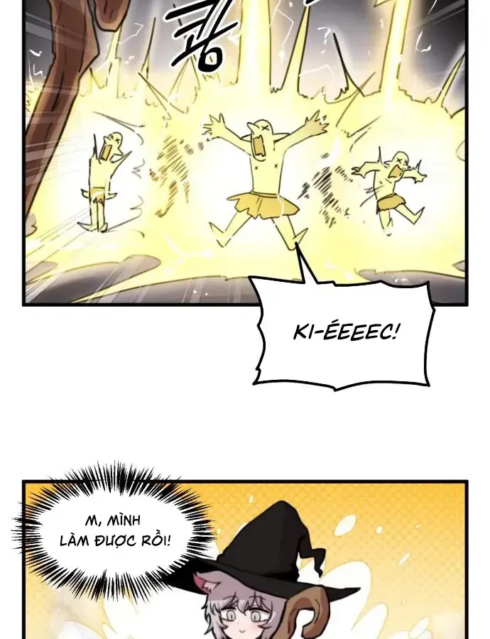 Dũng Giả Tổ Đội Mạn Họa Chap 3 - Next Chap 4