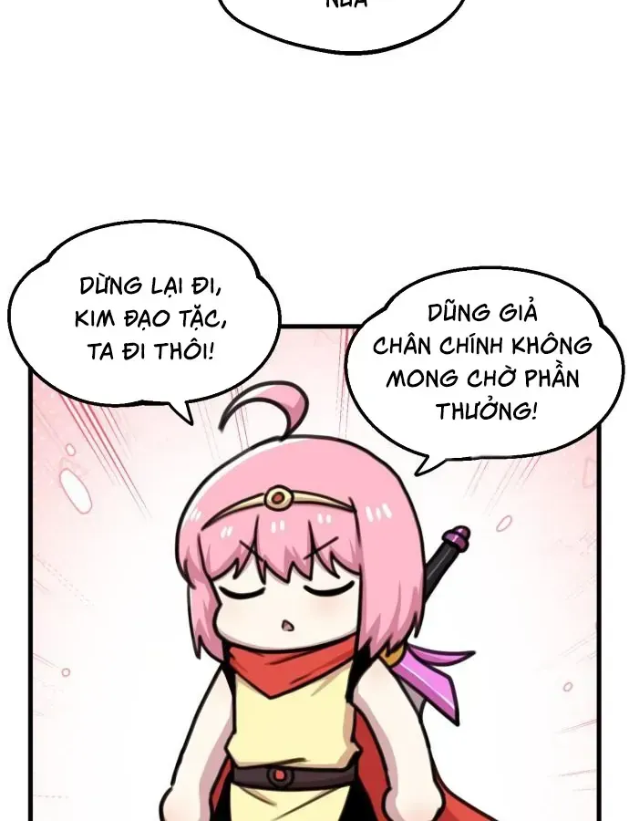 Dũng Giả Tổ Đội Mạn Họa Chap 30 - Next Chap 31