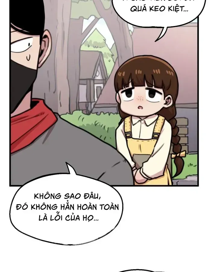 Dũng Giả Tổ Đội Mạn Họa Chap 30 - Next Chap 31