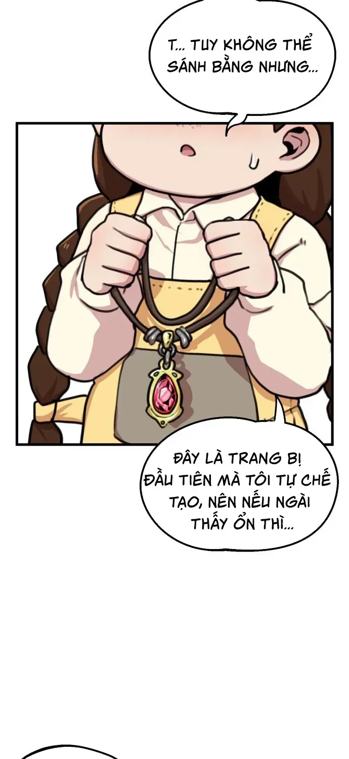 Dũng Giả Tổ Đội Mạn Họa Chap 30 - Next Chap 31