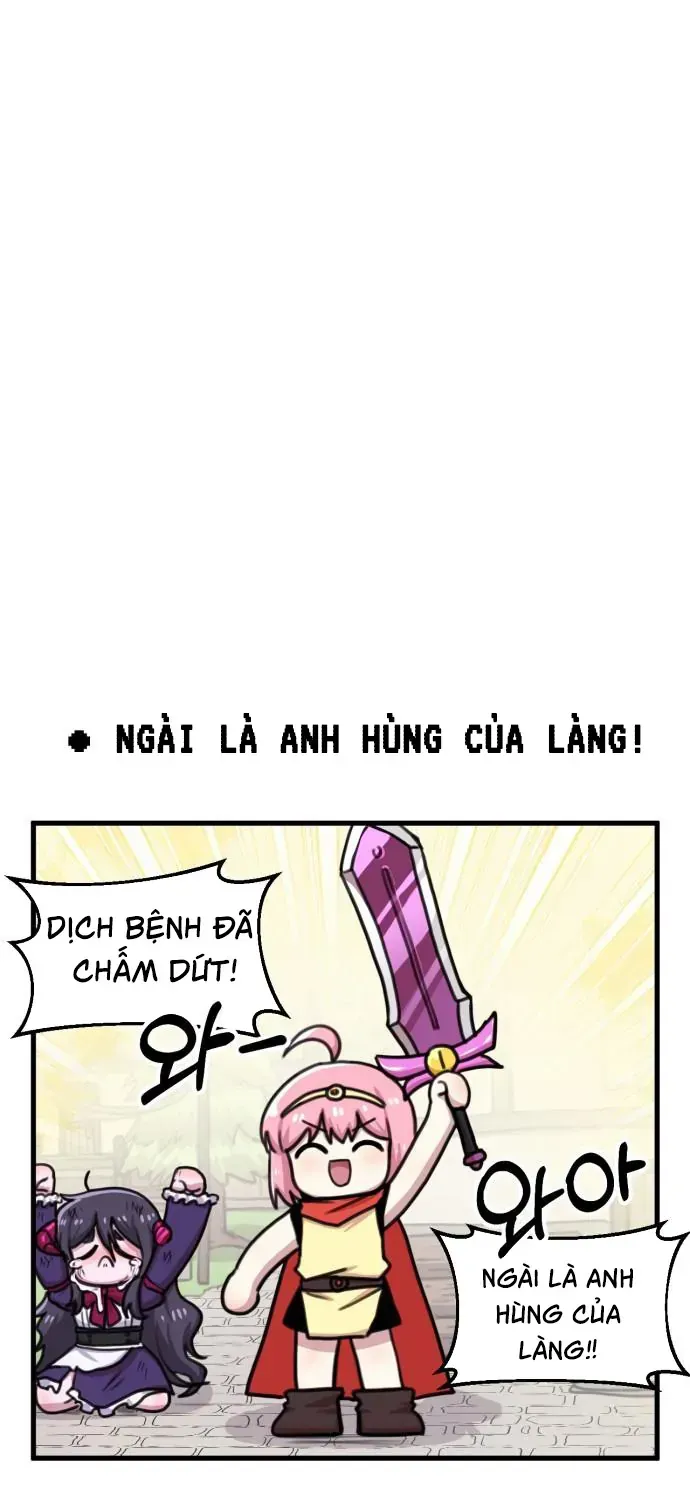 Dũng Giả Tổ Đội Mạn Họa Chap 30 - Next Chap 31