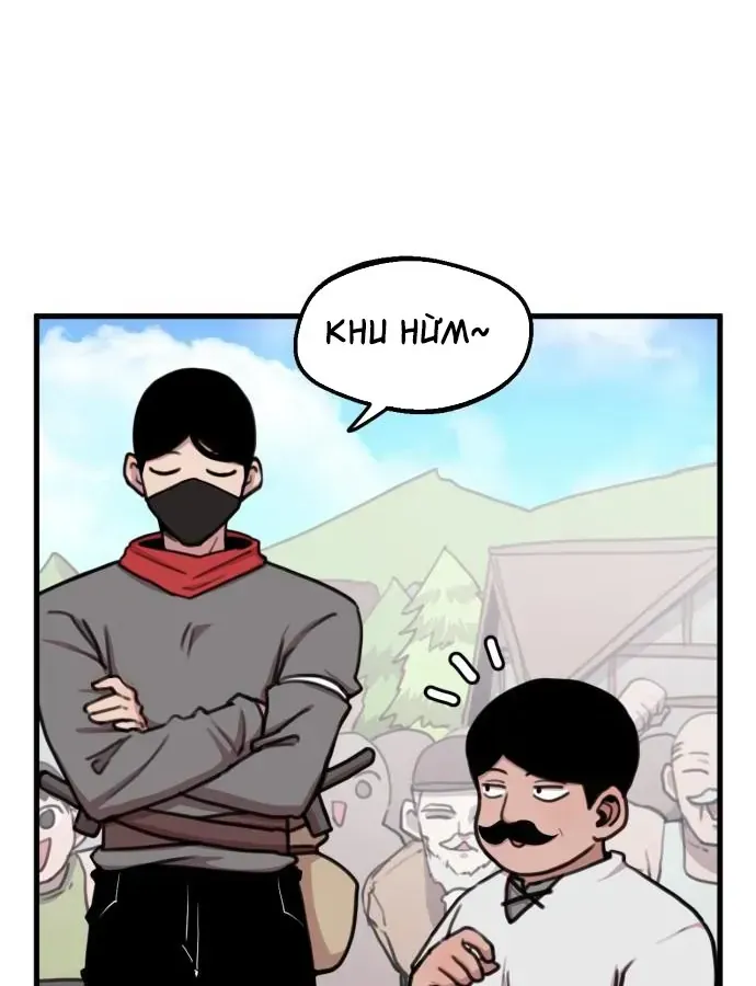 Dũng Giả Tổ Đội Mạn Họa Chap 30 - Next Chap 31