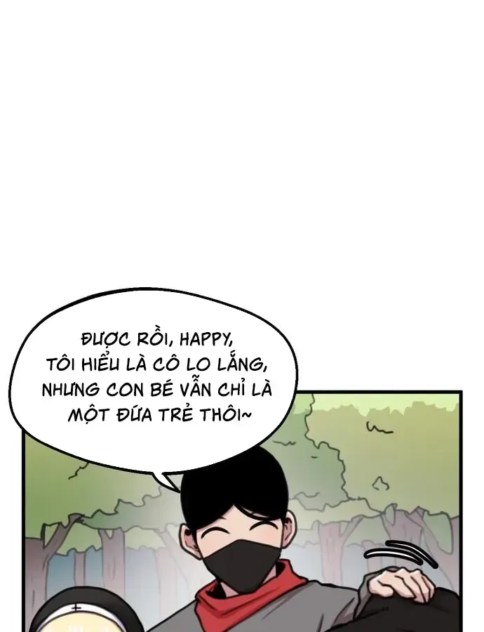 Dũng Giả Tổ Đội Mạn Họa Chap 31 - Next Chap 32