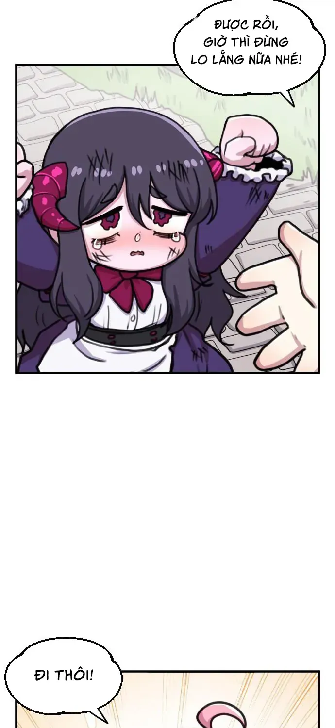 Dũng Giả Tổ Đội Mạn Họa Chap 31 - Next Chap 32