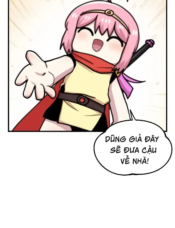 Dũng Giả Tổ Đội Mạn Họa Chap 31 - Next Chap 32