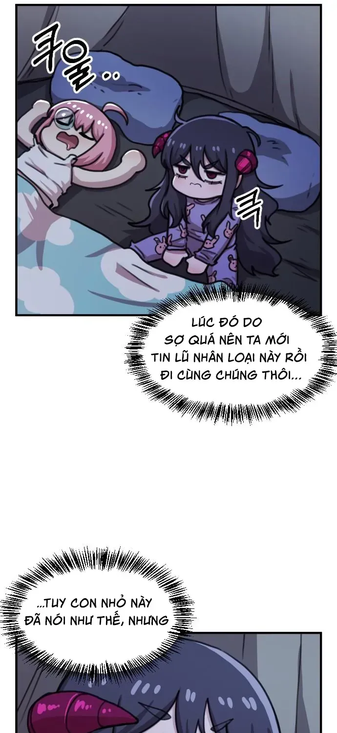 Dũng Giả Tổ Đội Mạn Họa Chap 31 - Next Chap 32
