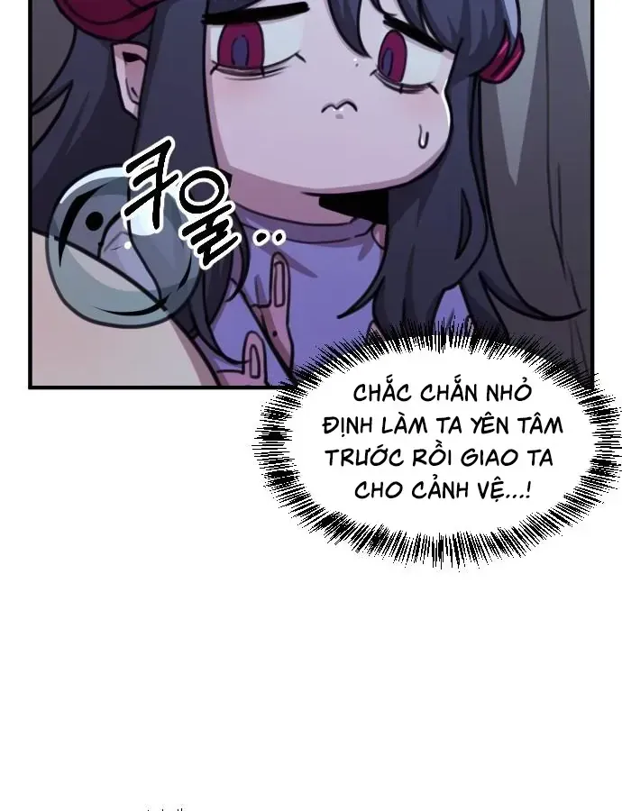 Dũng Giả Tổ Đội Mạn Họa Chap 31 - Next Chap 32