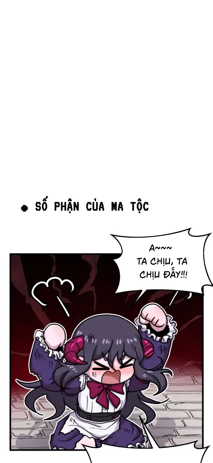 Dũng Giả Tổ Đội Mạn Họa Chap 31 - Next Chap 32