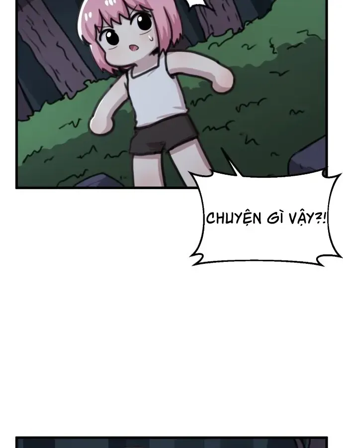 Dũng Giả Tổ Đội Mạn Họa Chap 31 - Next Chap 32