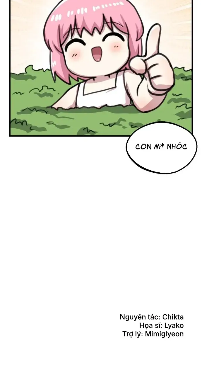 Dũng Giả Tổ Đội Mạn Họa Chap 31 - Next Chap 32