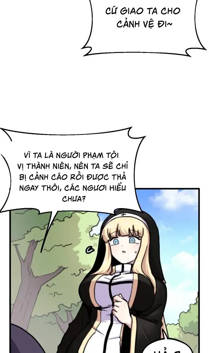 Dũng Giả Tổ Đội Mạn Họa Chap 31 - Next Chap 32