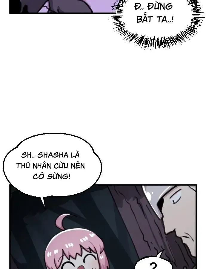 Dũng Giả Tổ Đội Mạn Họa Chap 32 - Next Chap 33