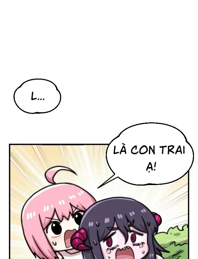 Dũng Giả Tổ Đội Mạn Họa Chap 32 - Next Chap 33