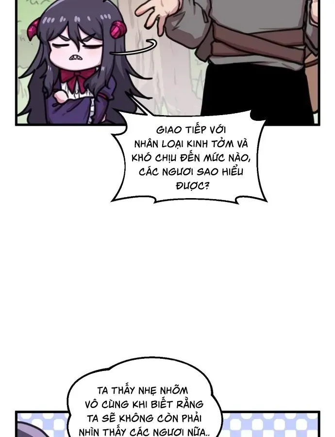 Dũng Giả Tổ Đội Mạn Họa Chap 32 - Next Chap 33