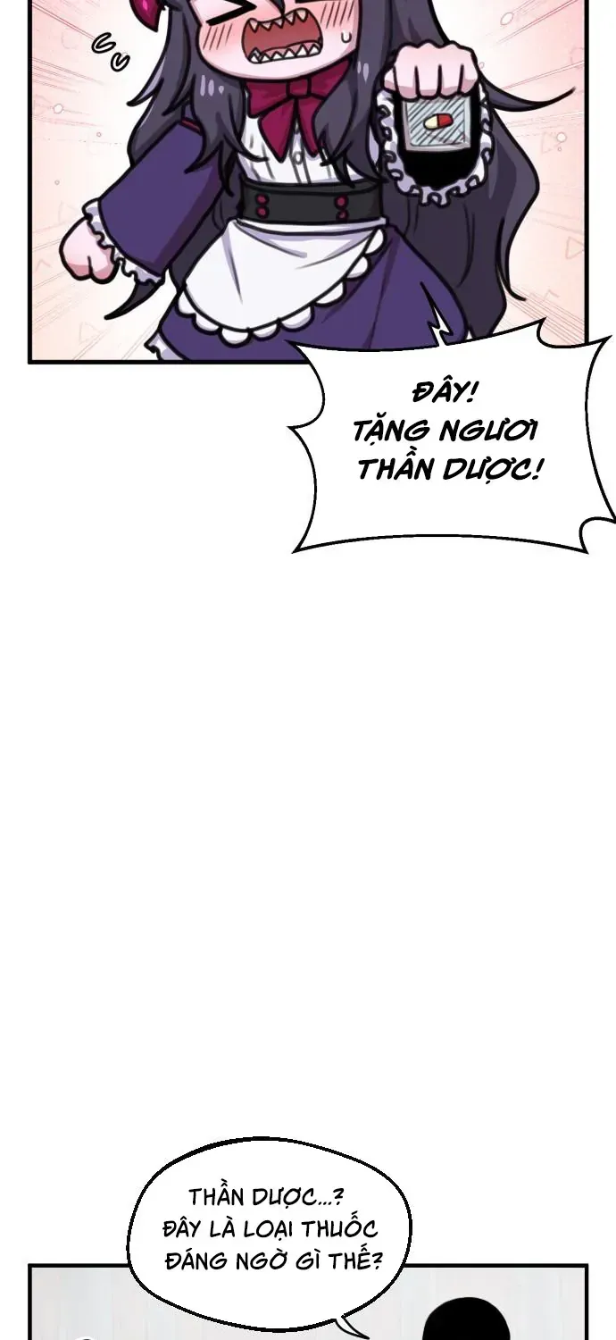 Dũng Giả Tổ Đội Mạn Họa Chap 32 - Next Chap 33