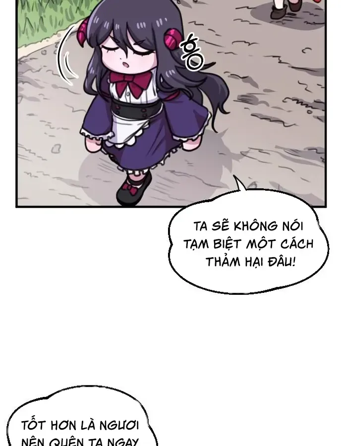 Dũng Giả Tổ Đội Mạn Họa Chap 32 - Next Chap 33