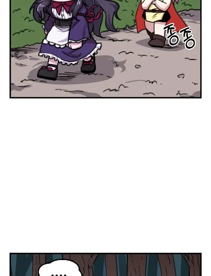 Dũng Giả Tổ Đội Mạn Họa Chap 32 - Next Chap 33