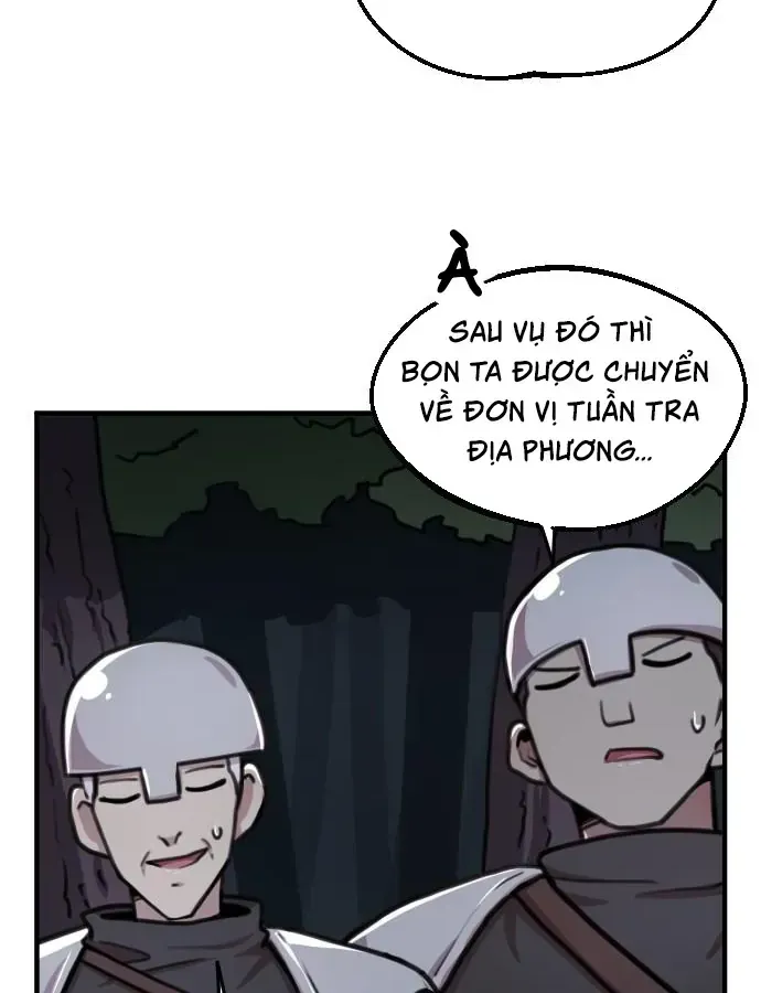 Dũng Giả Tổ Đội Mạn Họa Chap 32 - Next Chap 33