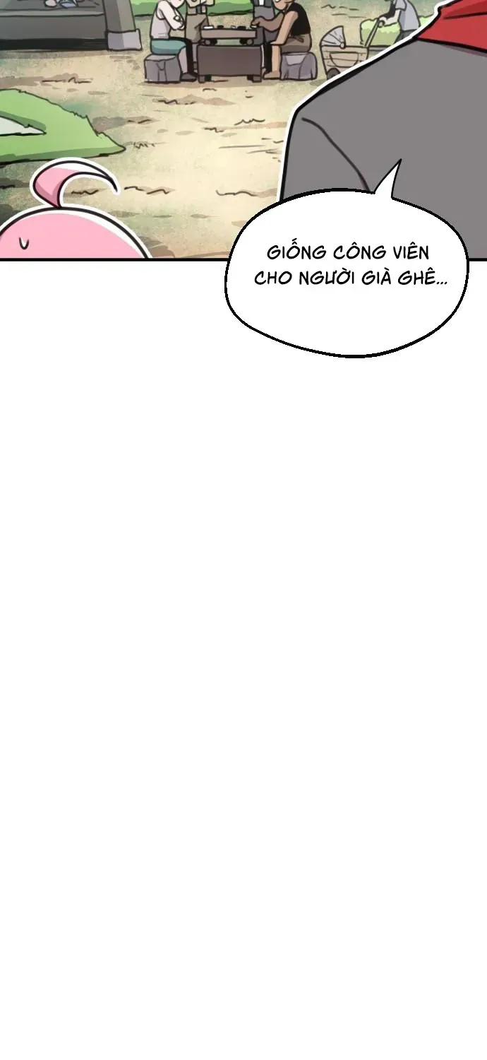 Dũng Giả Tổ Đội Mạn Họa Chap 33 - Next Chap 34