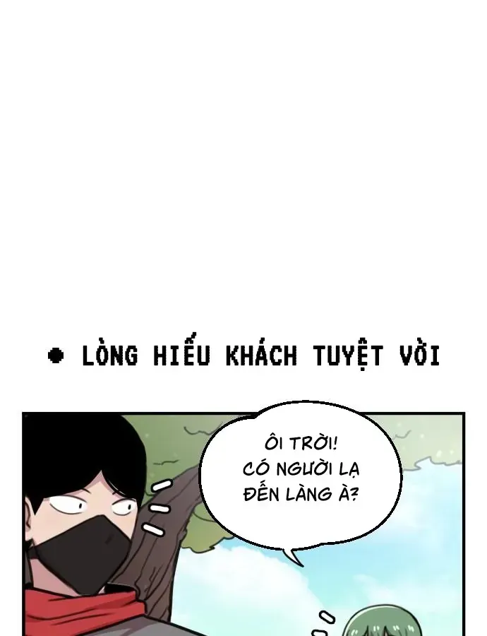 Dũng Giả Tổ Đội Mạn Họa Chap 33 - Next Chap 34