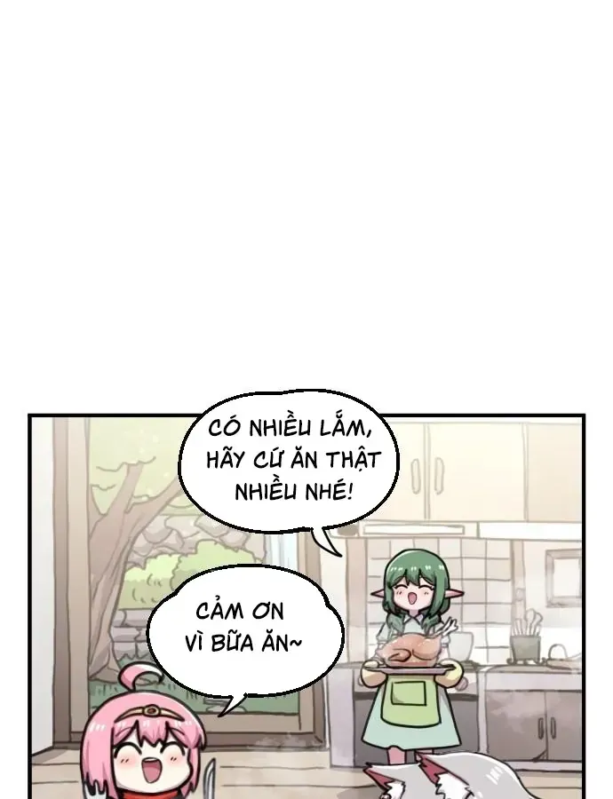 Dũng Giả Tổ Đội Mạn Họa Chap 33 - Next Chap 34