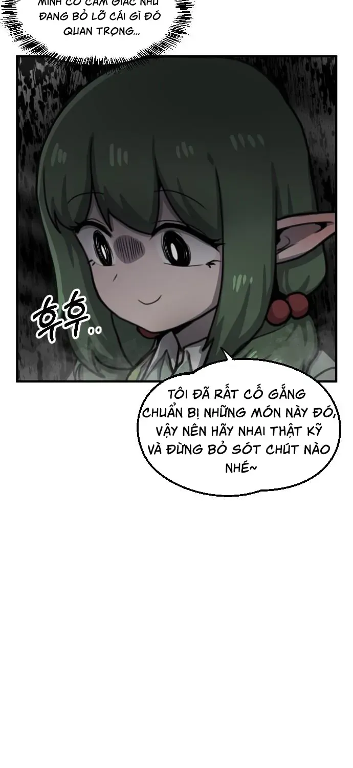 Dũng Giả Tổ Đội Mạn Họa Chap 33 - Next Chap 34