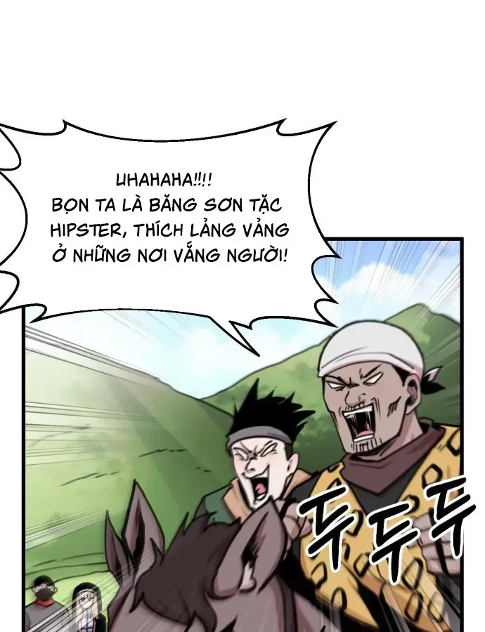 Dũng Giả Tổ Đội Mạn Họa Chap 33 - Next Chap 34