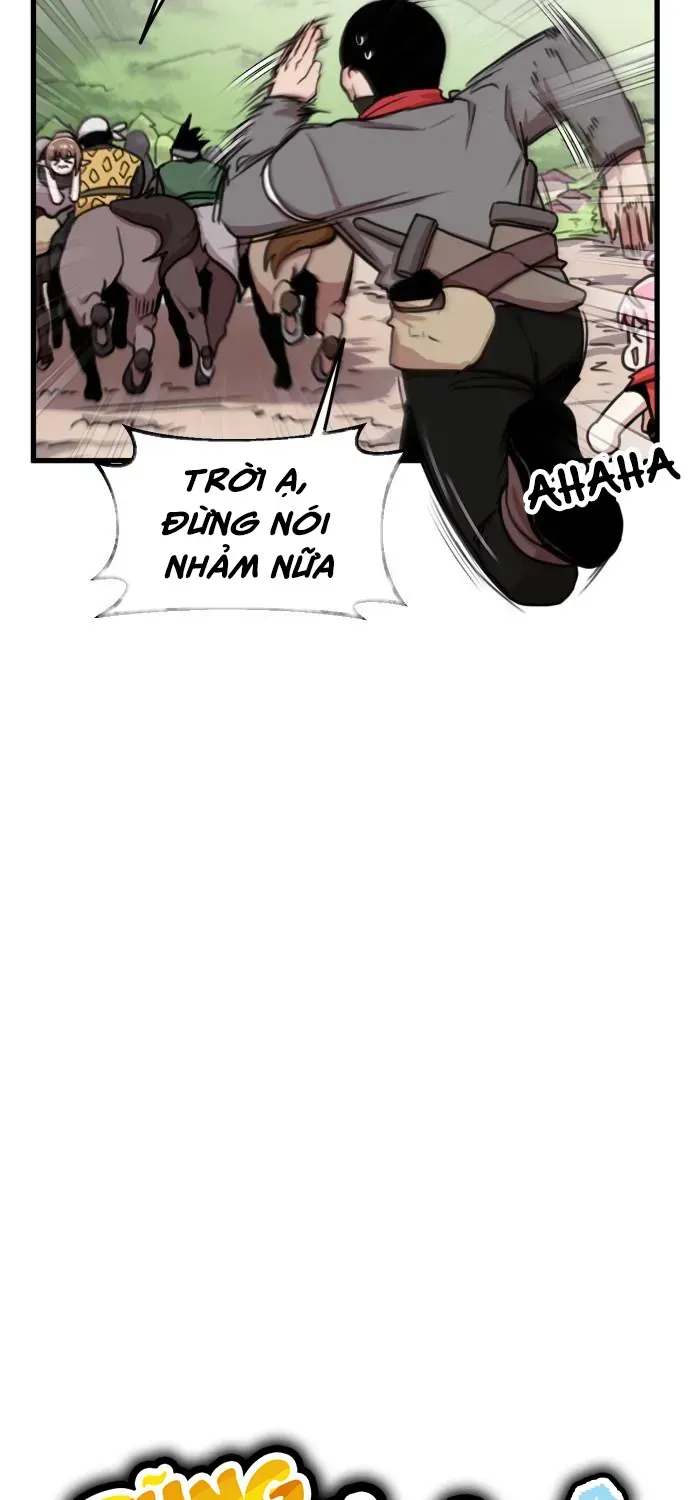 Dũng Giả Tổ Đội Mạn Họa Chap 33 - Next Chap 34