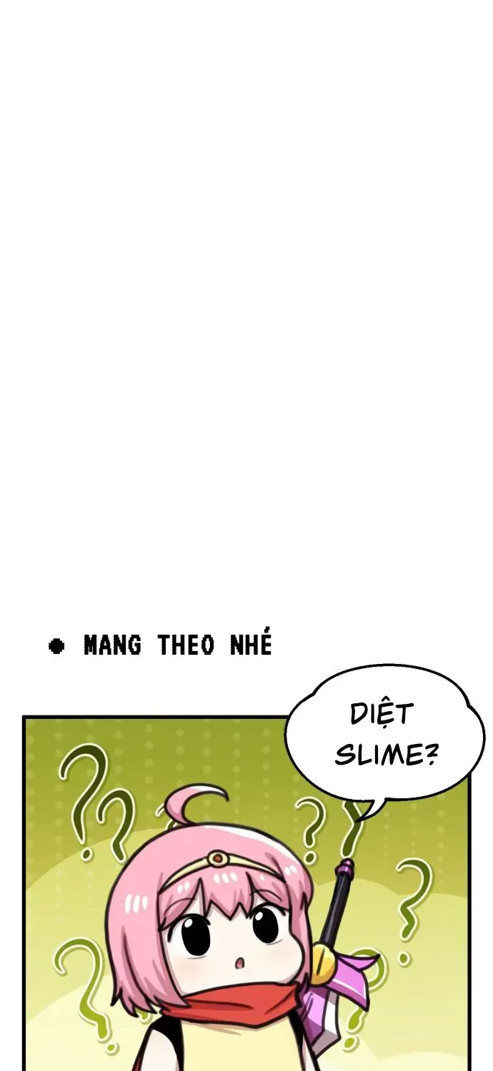 Dũng Giả Tổ Đội Mạn Họa Chap 34 - Next Chap 35