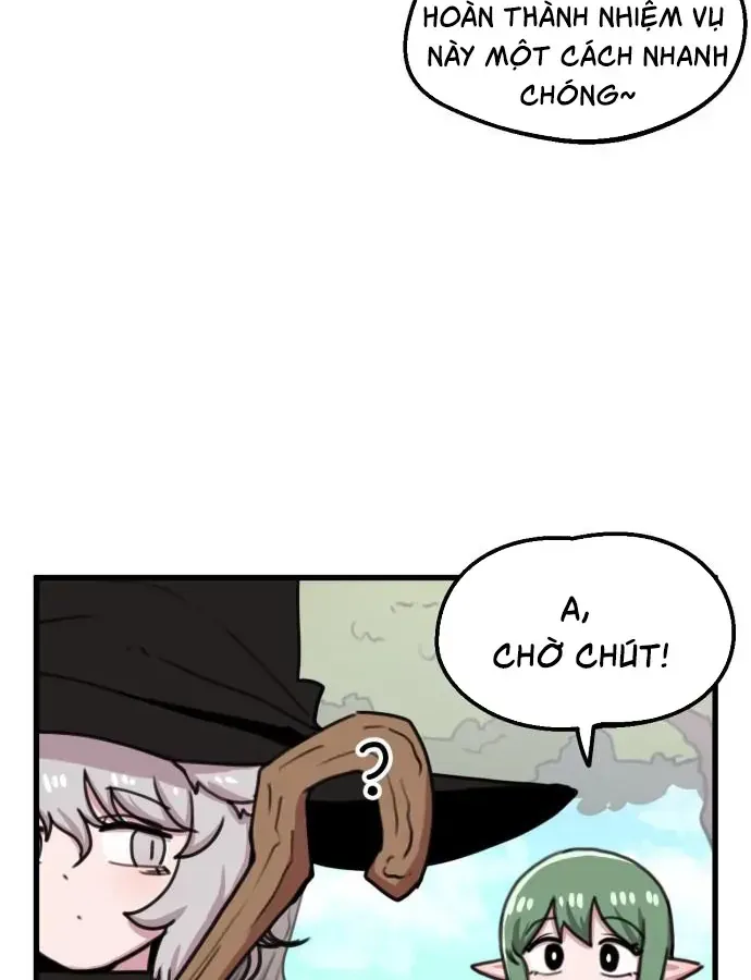 Dũng Giả Tổ Đội Mạn Họa Chap 34 - Next Chap 35