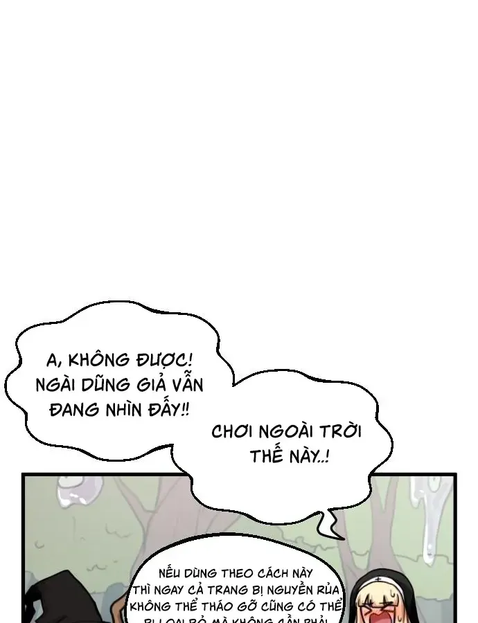 Dũng Giả Tổ Đội Mạn Họa Chap 34 - Next Chap 35