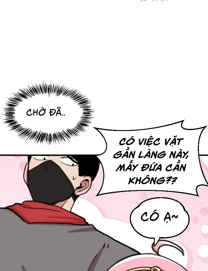 Dũng Giả Tổ Đội Mạn Họa Chap 34 - Next Chap 35