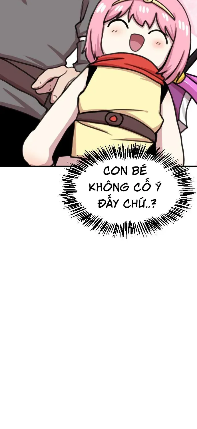 Dũng Giả Tổ Đội Mạn Họa Chap 34 - Next Chap 35