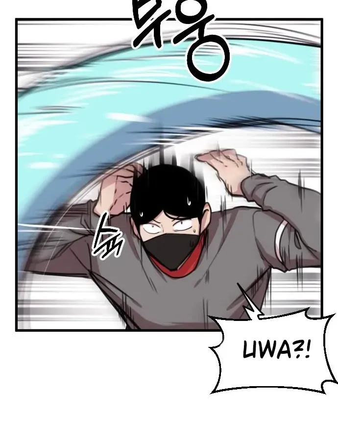 Dũng Giả Tổ Đội Mạn Họa Chap 35 - Next Chap 36