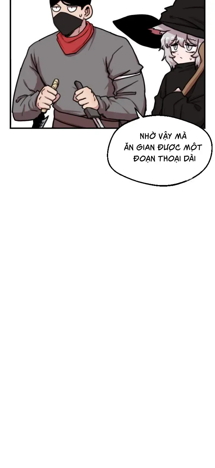 Dũng Giả Tổ Đội Mạn Họa Chap 35 - Next Chap 36