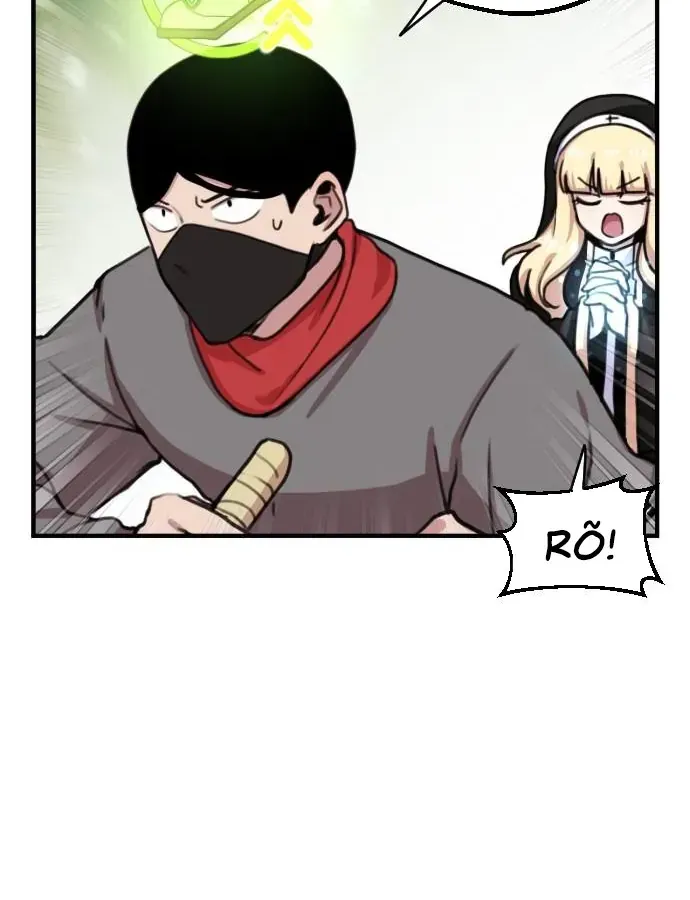 Dũng Giả Tổ Đội Mạn Họa Chap 35 - Next Chap 36