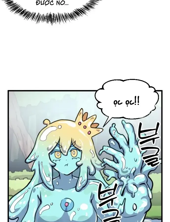 Dũng Giả Tổ Đội Mạn Họa Chap 35 - Next Chap 36